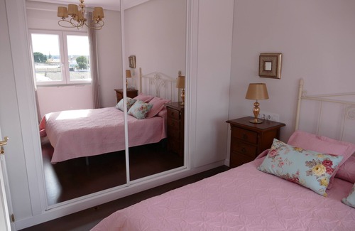 Villamayor House | Villamercedes 2. 4 people country house