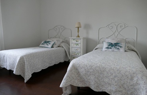 Villamayor House | Villamercedes 2. 4 people country house