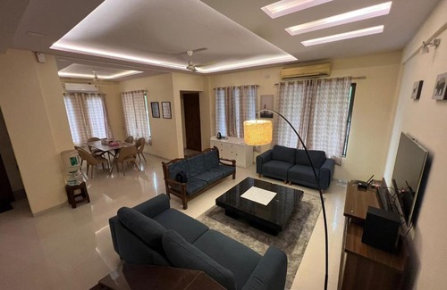 Khalapur Villa | Villanta OAK