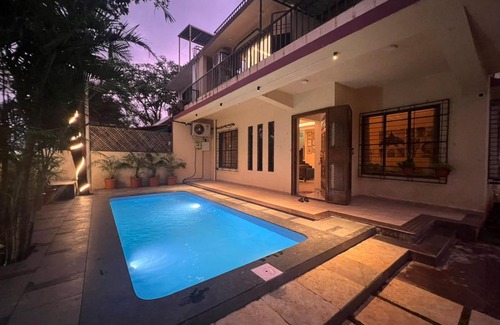 Khalapur Villa | Villanta OAK