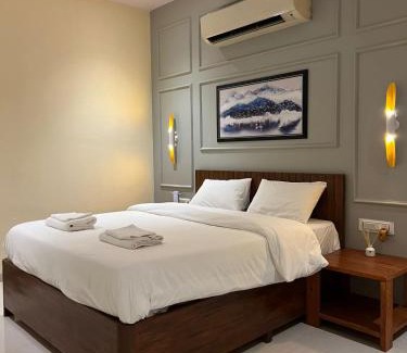 Khalapur Villa | Villanta OAK