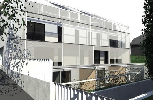 Balatonfured Apartment | Villapark Luxury Apartman Balatonfüred