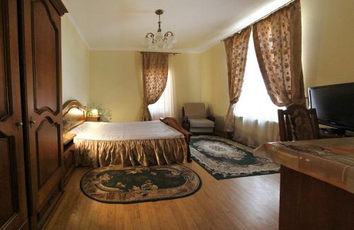 Truskavets Hotel | VillaPark