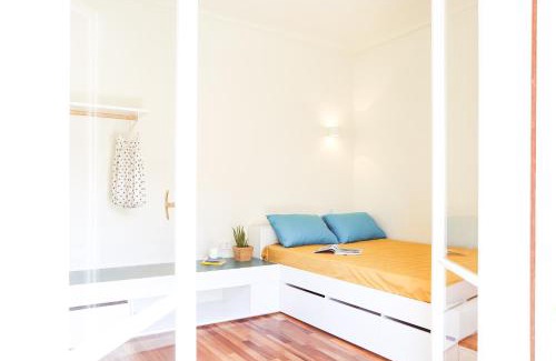 Kerameikos Apartment | ViLLaRa: Style, Hospitality & Design (City Center)