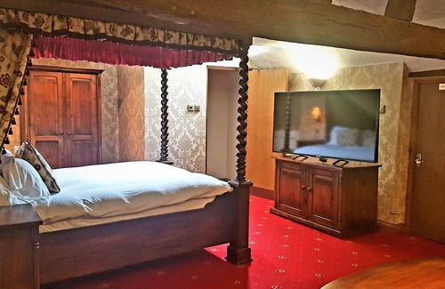 Hitchin Hotel | Villare Hitchin Town Centre