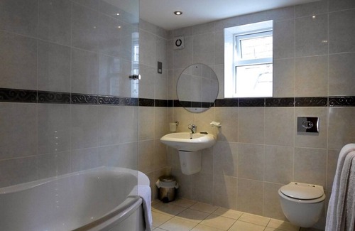 Hitchin Hotel | Villare Hitchin Town Centre