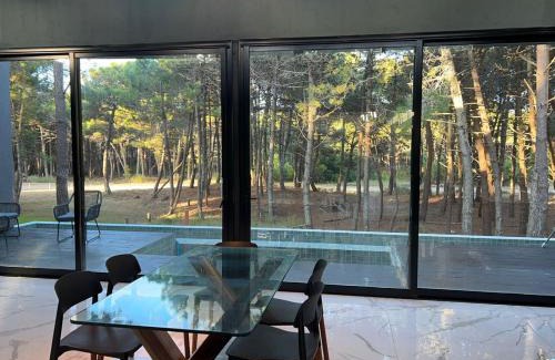 Pampas House | VILLAROBLES bosque y playa