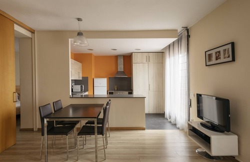 L'Antiga Esquerra de l'Eixample Apartment | Villarroel Apartments Barcelona
