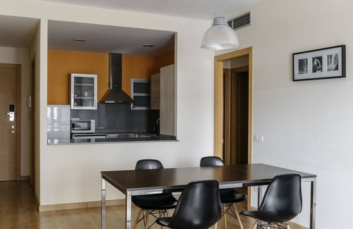 L'Antiga Esquerra de l'Eixample Apartment | Villarroel Apartments Barcelona