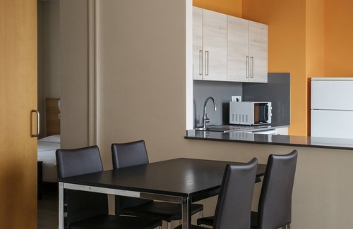 L'Antiga Esquerra de l'Eixample Apartment | Villarroel Apartments Barcelona