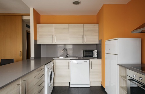 L'Antiga Esquerra de l'Eixample Apartment | Villarroel Apartments Barcelona