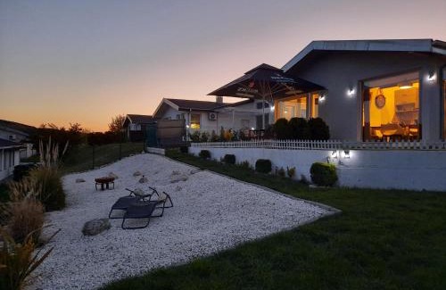 Osenovo House | villas 21,22 Albena sea view