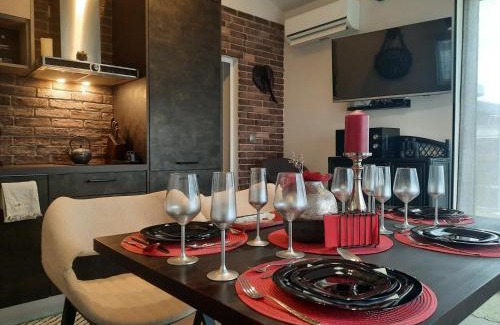 Osenovo House | villas 21,22 Albena sea view