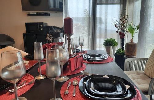 Osenovo House | villas 21,22 Albena sea view