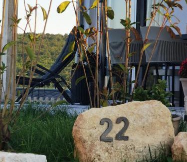 Osenovo House | villas 21,22 Albena sea view