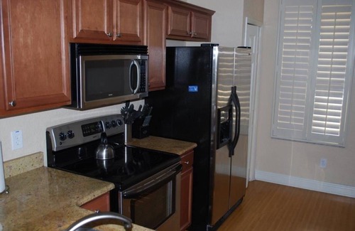 Highlands Reserve Apartment | Villas At Regal Palms