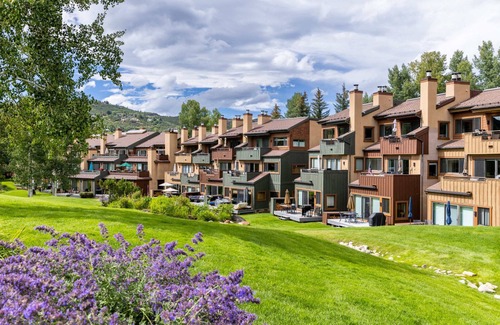 Snowmass Village Condo | Villas at Snowmass Club - 1101