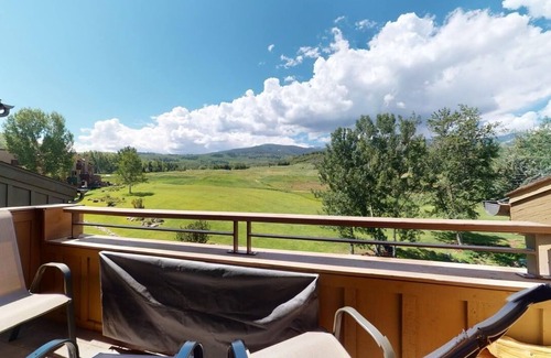 Snowmass Village Condo | Villas at Snowmass Club - 1531