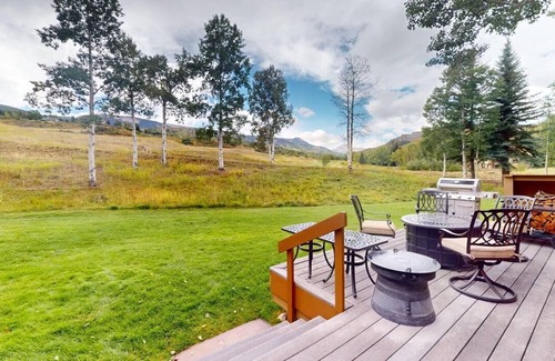 Snowmass Village Condo | Villas at Snowmass Club - 1104