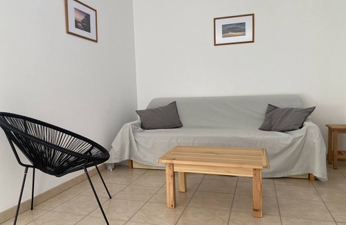 Patrimonio Villa | Villas Avec Piscine au Calme