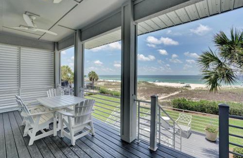 Ono Island House | Villas Belvedere C