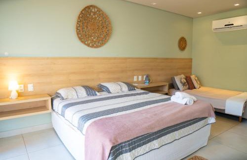 Cajueiro da Praia Apartment | Villas bobz-Barra grande