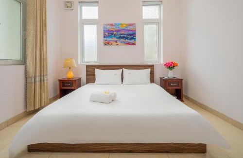 Ngu Hanh Son Hotel | Villas De Mykhe