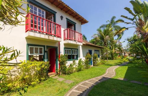 Cabore Hotel | Villas De Paraty