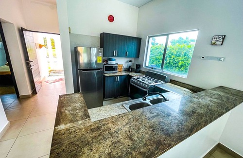 Playa Blanca Villa | Villas de Vanguardia