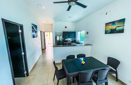 Playa Blanca Villa | Villas de Vanguardia