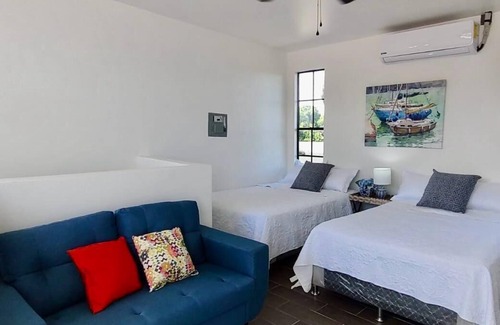 La Union Apartment | Villas Del Pacifico # V4
