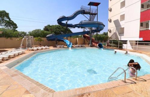 Prive das Caldas Apartment | Villas diRoma - Ganhe um dia no diRoma Acqua Park