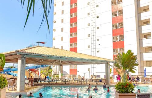 Prive das Caldas Apartment | Villas diRoma - Ganhe um dia no diRoma Acqua Park