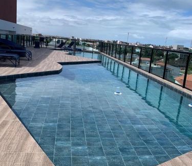 Porto de Galinhas Apartment | Villas do Porto Residence 215