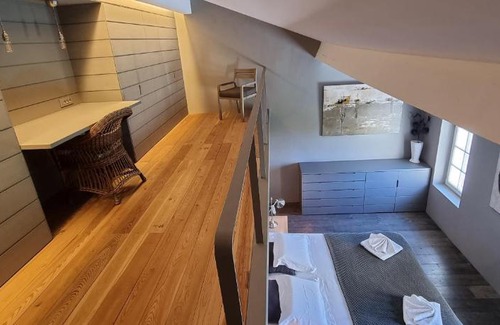 Gordes House | VILLAS DU LUBERON - CLOS VITALINE