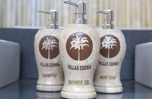 Gili Trawangan Hotel | Villas Edenia