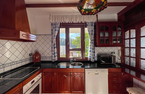 Fontanales Ski Chalet | Villas El Alto (Chalet 3 bedrooms)
