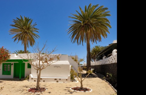 Haria Villa | Villas Finca la Crucita 3 Bedrooms Type T