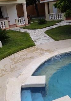 Constanza Villa | Villas Guzmán