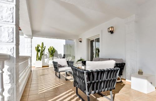 La Canuta Villa | Villas Guzman - Anneida