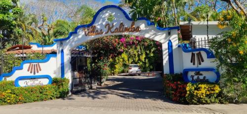 Samara Hotel | Villas Kalimba