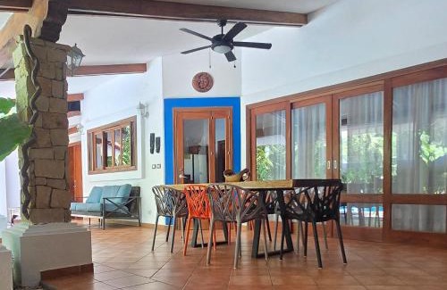 Samara Hotel | Villas Kalimba