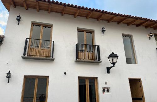 Tapalpa Apartment | Villas La Cumbre Tapalpa