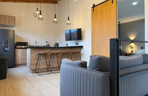 Tapalpa Apartment | Villas La Cumbre Tapalpa