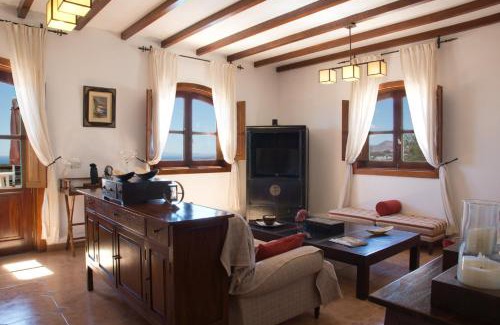 Tias Villa | Villas Macher