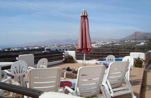 Tias Villa | Villas Macher