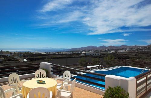 Tias Villa | Villas Macher