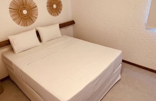 Porto de Pedras Apartment | Villas Manatee Ap 103 H - ER Hospedagens