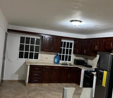 Puerto Plata House | Villas Maniscalco