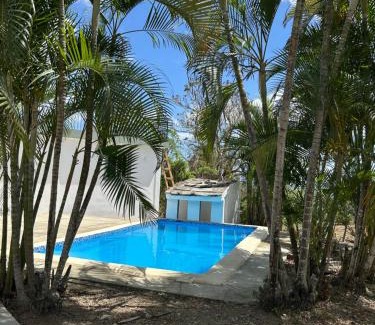 Puerto Plata House | Villas Maniscalco
